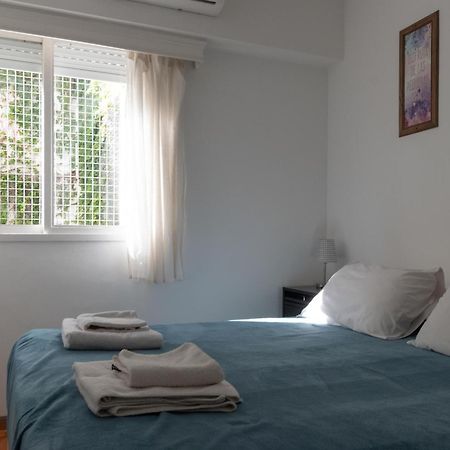 Palermo Soho Maisonette Buenos Aires Extérieur photo