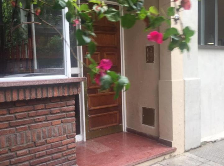 Palermo Soho Maisonette Buenos Aires Extérieur photo