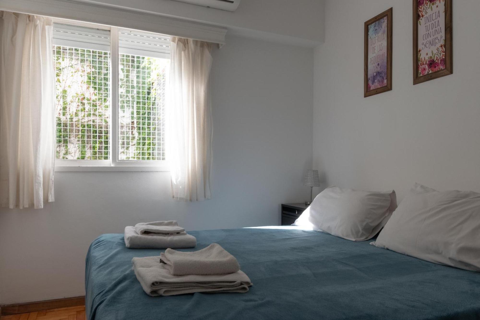 Palermo Soho Maisonette Buenos Aires Extérieur photo