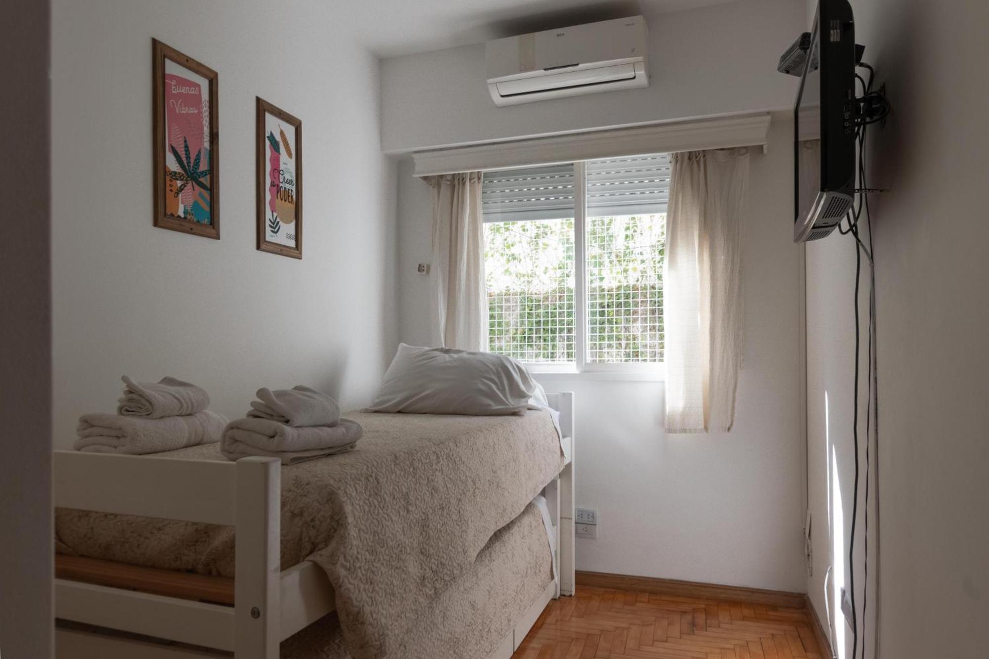Palermo Soho Maisonette Buenos Aires Extérieur photo