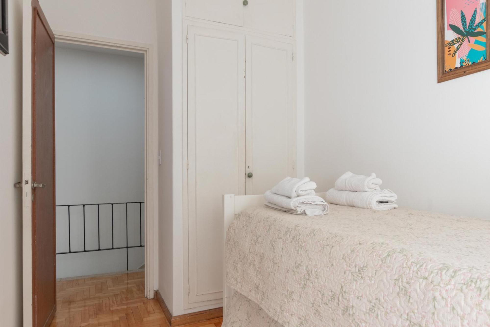 Palermo Soho Maisonette Buenos Aires Extérieur photo