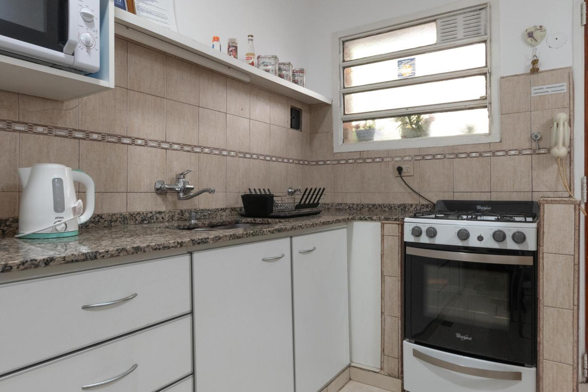 Palermo Soho Maisonette Buenos Aires Extérieur photo