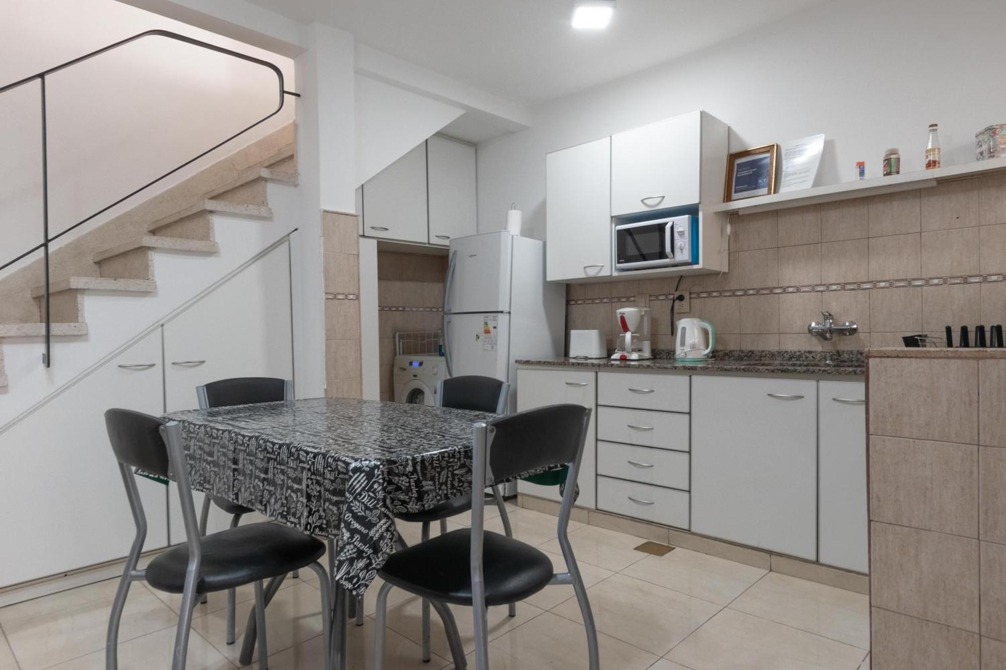 Palermo Soho Maisonette Buenos Aires Extérieur photo